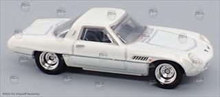 White - Japan Historics 3